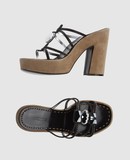 LE SILLA - High-heeled sandals