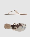 NANNINI - Flip flops