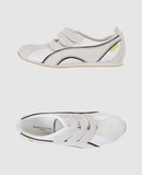 NANNINI CALZATURE Sneakers su YOOXCOM