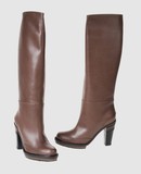 MARNI CALZATURE Stivali su YOOXCOM