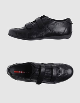 PRADA - CHAUSSURES - Sneakers - sur YOOX.COM