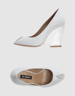 LE SILLA - FOOTWEAR - Wedges - on YOOX.COM