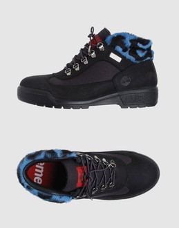 TIMBERLAND  - CHAUSSURES - Rangers - sur YOOX.COM