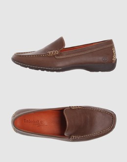 TIMBERLAND  CALZATURE Mocassini su YOOX.COM