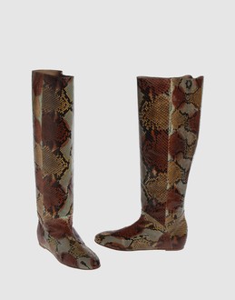 LE SILLA - CALZATURE - Stivali - su YOOX.COM