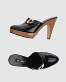 LE SILLA - Mules