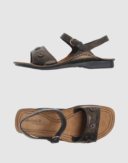 TIMBERLAND  CALZATURE Sandali su YOOX.COM