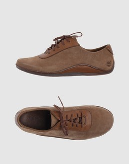 TIMBERLAND  CALZATURE Sneakers su YOOX.COM