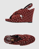 BIBA - Wedges