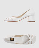 BIBA - Closed-toe slip-ons 