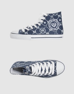 FRANKIE MORELLO CALZATURE Sneakers su YOOX.COM