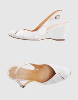 LA SOFFITTA DI GILDA CALZATURE Zeppe su YOOX.COM