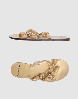 LE FLEUR DU MAL CALZATURE Sandali su YOOX.COM