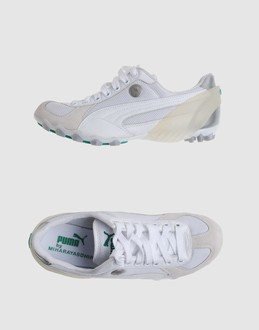 PUMA BY MIHARAYASUHIRO - CHAUSSURES - Sneakers - sur YOOX.COM