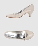ASHLEY RAYAH - Closed-toe slip-ons 