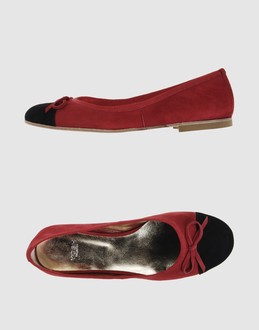Grosgrain - Leather sole - Bow detailing -