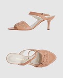 BRUNO MAGLI - High-heeled sandals