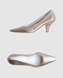 BRUNO MAGLI - Closed-toe slip-ons 