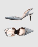 LUCA VALENTINI - Slingbacks