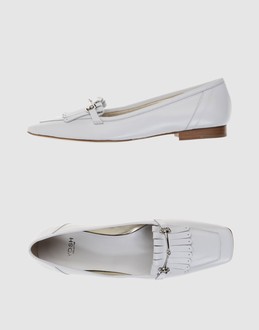 YOSH COLLECTION CALZATURE Mocassini su YOOX.COM