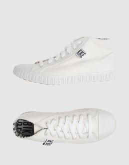 BIKKEMBERGS CALZATURE Sneakers su YOOX.COM