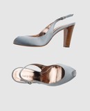 LUCA VALENTINI - Slingbacks