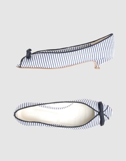 FABIO RUSCONI CALZATURE Decolletes su YOOX.COM