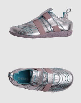 DIESEL CALZATURE Sneakers su YOOX.COM