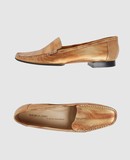 NEBULONI FLAVIO ZANASCA - Moccassins