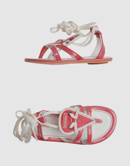 DIESEL CALZATURE Infradito su YOOX.COM