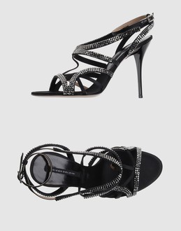 Diego dolcini chaussures sandales à talons