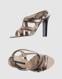 Diego dolcini chaussures sandales à talons
