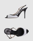 DIEGO DOLCINI - High-heeled sandals