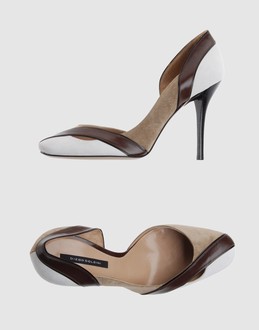 DIEGO DOLCINI CALZATURE Decolletes su YOOX.COM