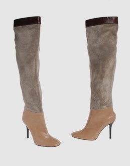 DIEGO DOLCINI - CALZATURE - Stivali - su YOOX.COM