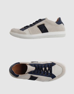 DOCKSTEPS - FOOTWEAR - Sneakers - on YOOX.COM