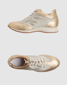 DOCKSTEPS CALZATURE Sneakers su YOOX.COM