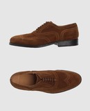 ZEIS EXCELSA - CHAUSSURES - Chaussures � lacet sur YOOX.COM