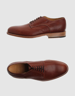 ZEIS EXCELSA - CHAUSSURES - Chaussures à lacet  - sur YOOX.COM