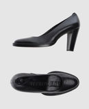 A.F.VANDEVORST - Closed-toe slip-ons 