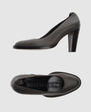 A.F.VANDEVORST - Closed-toe slip-ons 