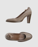 A.F.VANDEVORST - Closed-toe slip-ons 