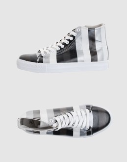 RAF BY RAF SIMONS CALZATURE Sneakers su YOOX.COM