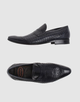 BARRACUDA CALZATURE Mocassini su YOOX.COM
