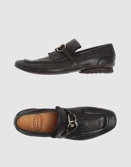 Mokassins - BARRACUDA - BEI YOOX.COM von BARRACUDA