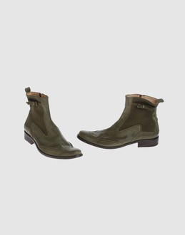 Diesel   Bottines