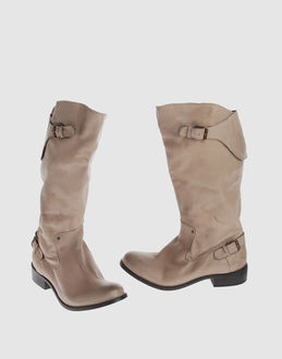 DIESEL - FOOTWEAR - Boots - on YOOX.COM