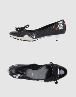 CASADEI CALZATURE Decolletes su YOOX.COM