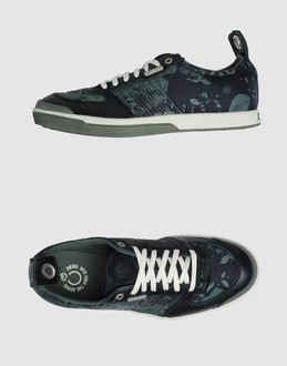 DIESEL - FOOTWEAR - Sneakers - on YOOX.COM