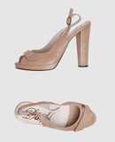 DIESEL - High-heeled sandals